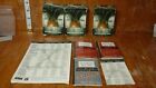 3 pc Used The X Files 60 Card Starter Deck