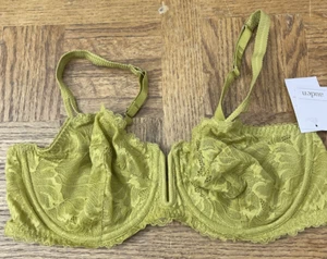 Auden Womens Bra Size 38C-Brand New-SHIPS N 24 HOURS - Picture 1 of 6