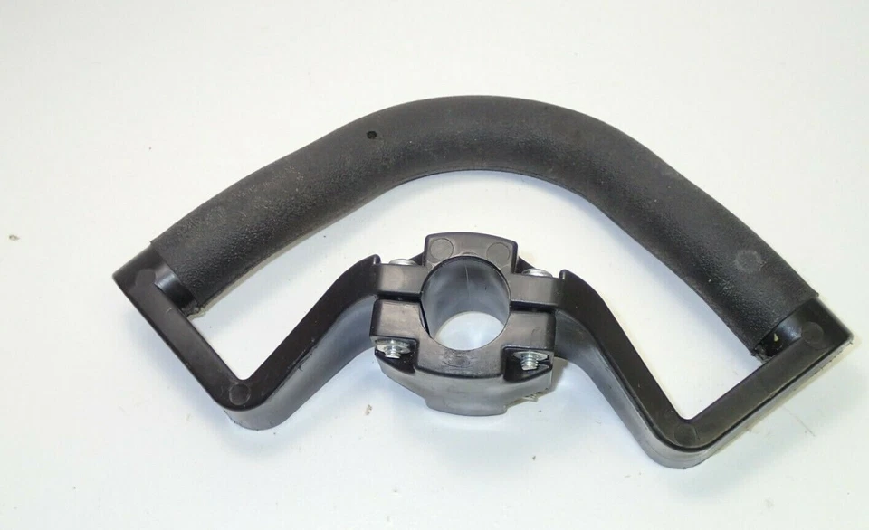 Cub Cadet Trimmer Electric CCT 400 41AERP3C912  753-08406 LOOP HANDLE   USED - Image 1 of 1