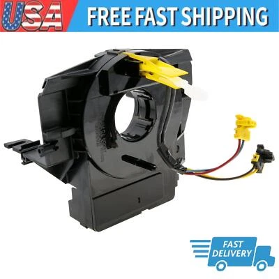 Clock Spring For Chrysler 200 2011-2014 PT Cruiser Sebring 2007-2010 68003217AF - Изображение 1 из 4