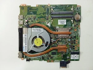 HP 15-P CPU i7-4510U 840M2G DAY11AMB6E0, Placa Base, Motherboard - 766472-501 - Bild 1 von 10