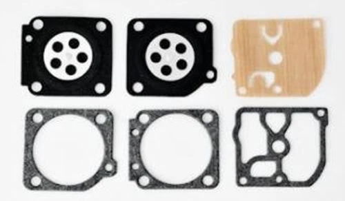 Kit de diafragma y junta original ZAMA GND-27 Foto 1 de 1