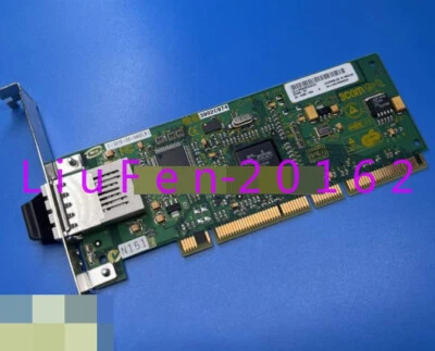 1PC New 3C996-SX 03-0283-000 3COM Network card - Image 1 of 2