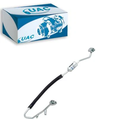 Manguera de descarga de refrigerante UAC para Ford E-350 Super Duty 2007-2015 Foto 1 de 3