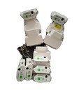 Nurse Call, 301103 Wireless Wall Unit - Used. 12 Totals, Rauland Borg