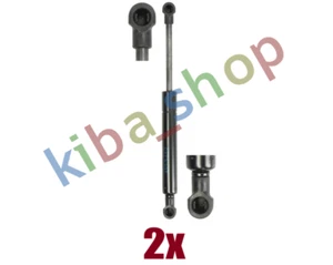 2x RIGHT OR LEFT GAS SPRING TRUNK LID L/R MAX LENGTH 253MM SUV78MM FITS - Picture 1 of 5
