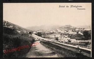 ag0540 - CARTOLINA D'EPOCA - Forlì Provincia - Modigliana - Imagen 1 de 1