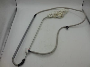 whirlpool cabrio washer lid lock switch latch w10619844 wtw7000 - Bild 1 von 3