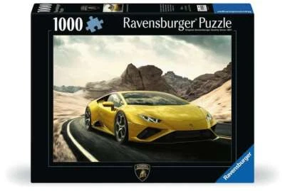 Ravensburger Puzzle Lamborghini Huracán EVO RWD 12000195