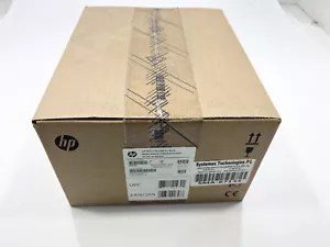 HP Storage RDX 1TB Internal Removable Disk Backup System B7B70A - Picture 1 of 2