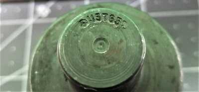 Rodillo zapata freno Meritor 1199U3765, 755001110E, E3511 [D1S3] Foto 1 de 4