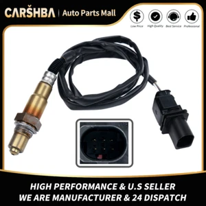 Upstream O2 Oxygen Sensor For  2003-2006 BMW 325ci 325i 330ci 330i 525i 530i X3 - Picture 1 of 13