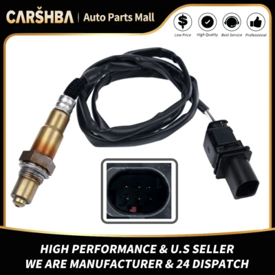 Upstream O2 Oxygen Sensor For  2003-2006 BMW 325ci 325i 330ci 330i 525i 530i X3 - Image 1 of 4