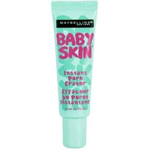 Maybelline Baby Skin Instant Pore Eraser Primer - 010 Clear - Picture 1 of 2