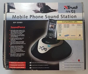 Handy Soundstation - Bild 1 von 6