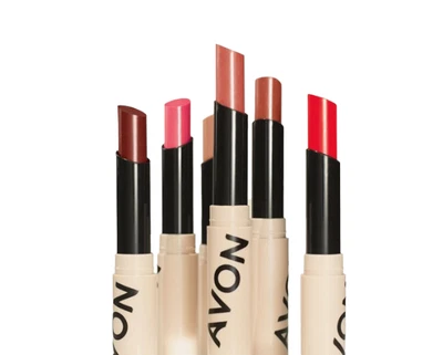 AUSVERKAUF!!! AVON GETÖNTER LIPPENBALSAM Tinted Lip Balm 2g "Farbwahl!" - Bild 1 von 2