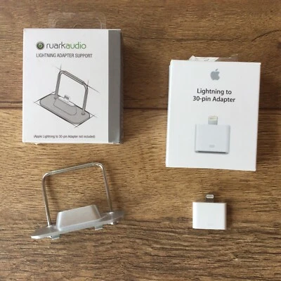 upgrade for all BOSE sounddock systems from lightening to 30 pin - Image 1 of 4