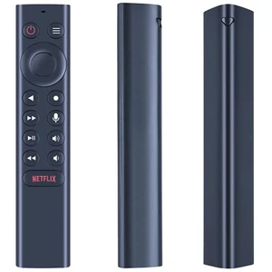 Neu P3700 Sprachfernbedienung für NVIDIA Shield TV Automatic Backlight - Bild 1 von 7