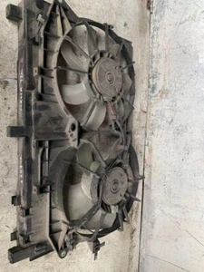 Toyota Corolla E10 Engine Cooling Fan 2.00 Diesel 81kw 2004 18030580 - Picture 1 of 3