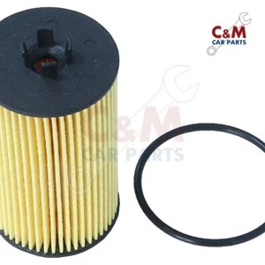 Oil Filter for CHEVROLET AVEO from 2008 to 2020 - FAH - Picture 1 of 1