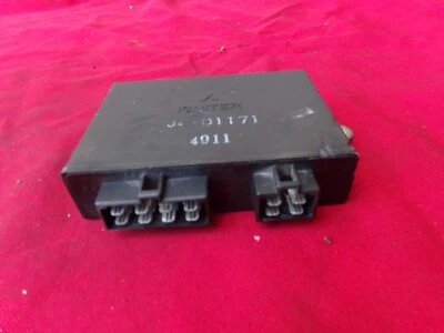 YAMAHA VIRAGO 1985 XV1000 CDI ECU  OEM NICE Foto 1 de 3