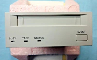 Vintage Sony SDT-5000 - Digital Data Storage Internal SCSI / SCSI-2 Drive - NEW - Image 1 of 4