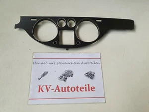 Cubierta De Velocímetro VW Passat Variant 2007 3C5 2.0 TDI 3C1858335AN - Imagen 1 de 8