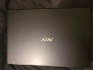 Acer Aspire 3 A315-34 Notebook Laptop, Black, 1920x1080 FHD - Picture 1 of 11