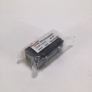 Rexroth 5510240000 Ventil valve New NFP Sealed - Picture 1 of 3
