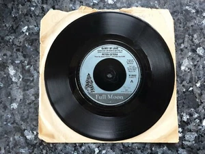 Peter Cetera - Glory Of Love / On The Line (Warner Bros. - W 8662) - Picture 1 of 5