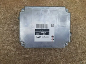 2013-2017 LEXUS LS460 RWD TRANSMISSION MODULE COMPUTER MODULE UNIT~ B111 - Picture 1 of 4