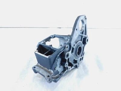 Harley Davidson Dyna Low Rider & Wide Glide Black Transmission Housing 34747-90A - Imagem 1 de 4