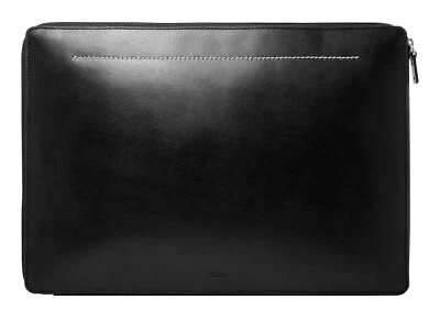 FOSSIL Westover Laptop Case Laptop Sleeve Black schwarz Neu - Image 1 of 3
