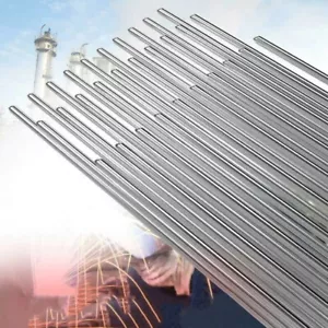 10PCS Bacchette per saldatura fusione Brasatura filo alluminio bassa temperatura - Imagen 1 de 3