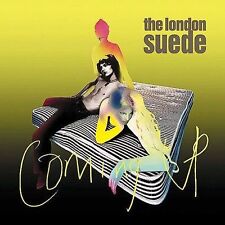 London Suede,Coming Up [ENHANCED CD], - (Compact Disc)