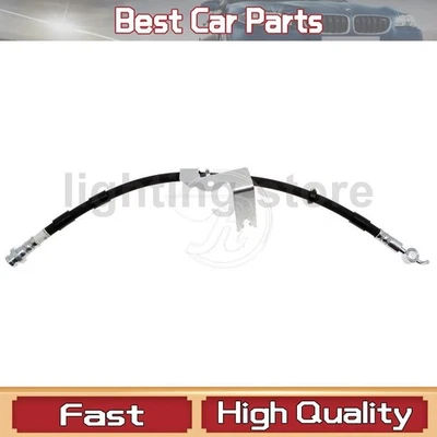 Гидравлический шланг заднего правого тормоза подходит для Ford 2013-2018 Fusion 1 шт. - Изображение 1 из 2