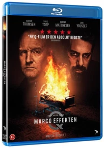 Marco Effekten - Afbeelding 1 van 1