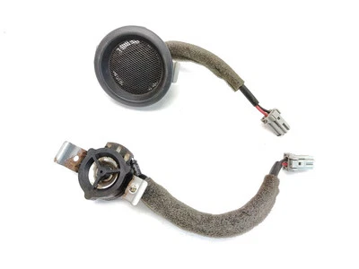 Honda Legend MK3 KA9 3.5i 151kW Petrol 2004 Front door tweeter speaker set - Image 1 of 4