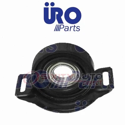 URO Front Drive Shaft Center Support for 1973-1980 Mercedes-Benz 450SLC - iy - Изображение 1 из 4