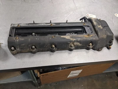 Right Valve Cover For 99-01 Jaguar XJ8  4.0 XW436P037AG - Image 1 of 4