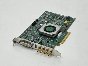AJA KONA 4 KONA-4-R0 4K/2K/3G/Dual Link/HD/SD 10-bitowa karta PCIE SDI HDMI - Zdjęcie 1 z 4