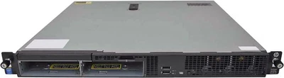 HP ProLiant DL320e G8 v2 Intel E3-1231 V3 4-Core 3,40 Ghz 16GB RAM 2x LFF 3,5 - Bild 1 von 3