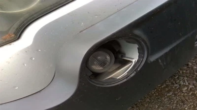 Corner/Park Light Fog-driving Right And Left Hand Fits 04-06 BMW X3 31317756 - Image 1 of 4