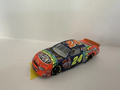 NASCAR #24 Jeff Gordon Dupont Monte Carlo 1/64 ganador Diecast Foto 1 de 3