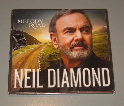 Neil Diamond - Melody Road (CD, 2014, Capitol Records) Foto 1 de 4