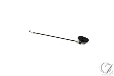 08-12 Cable de cierre de asiento Kawasaki EX250 EX250R NINJA 250R Foto 1 de 4