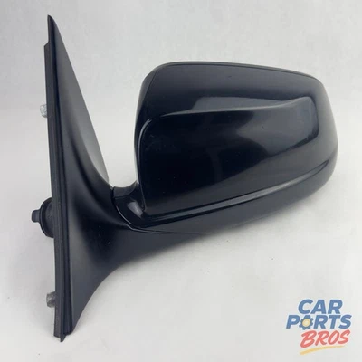 BMW 528i F10 2011 lado del conductor espejo retrovisor eléctrico plegable OEM 7216364 Foto 1 de 4