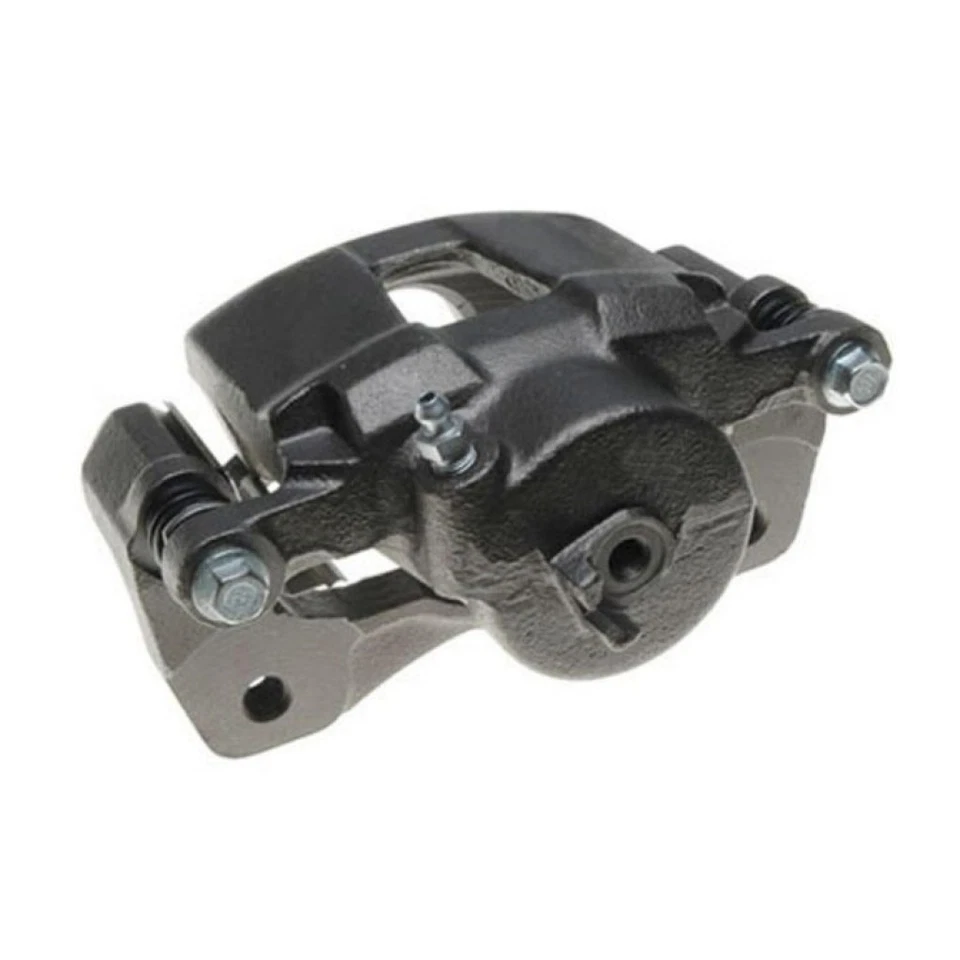 Pinza de freno de disco ACDelco original para Suzuki Reno 2005-2008 | delantera | hierro fundido Foto 1 de 4