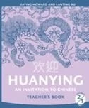 Huanying vol.2 - Teacher's book 1 (Cheng & Tsui Chinese... - Howard, Jiaying - Image 1 of 1