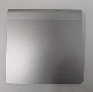 DZIAŁA: Apple A1339 Silver Magic Trackpad - Zdjęcie 1 z 2